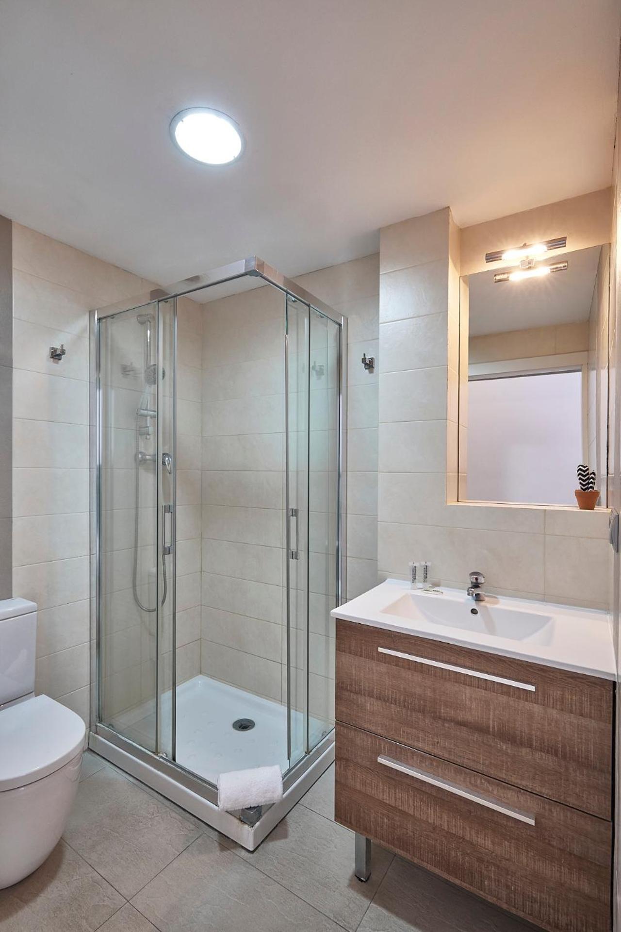 Appartamento Bbarcelona Modern Eixample Flat *