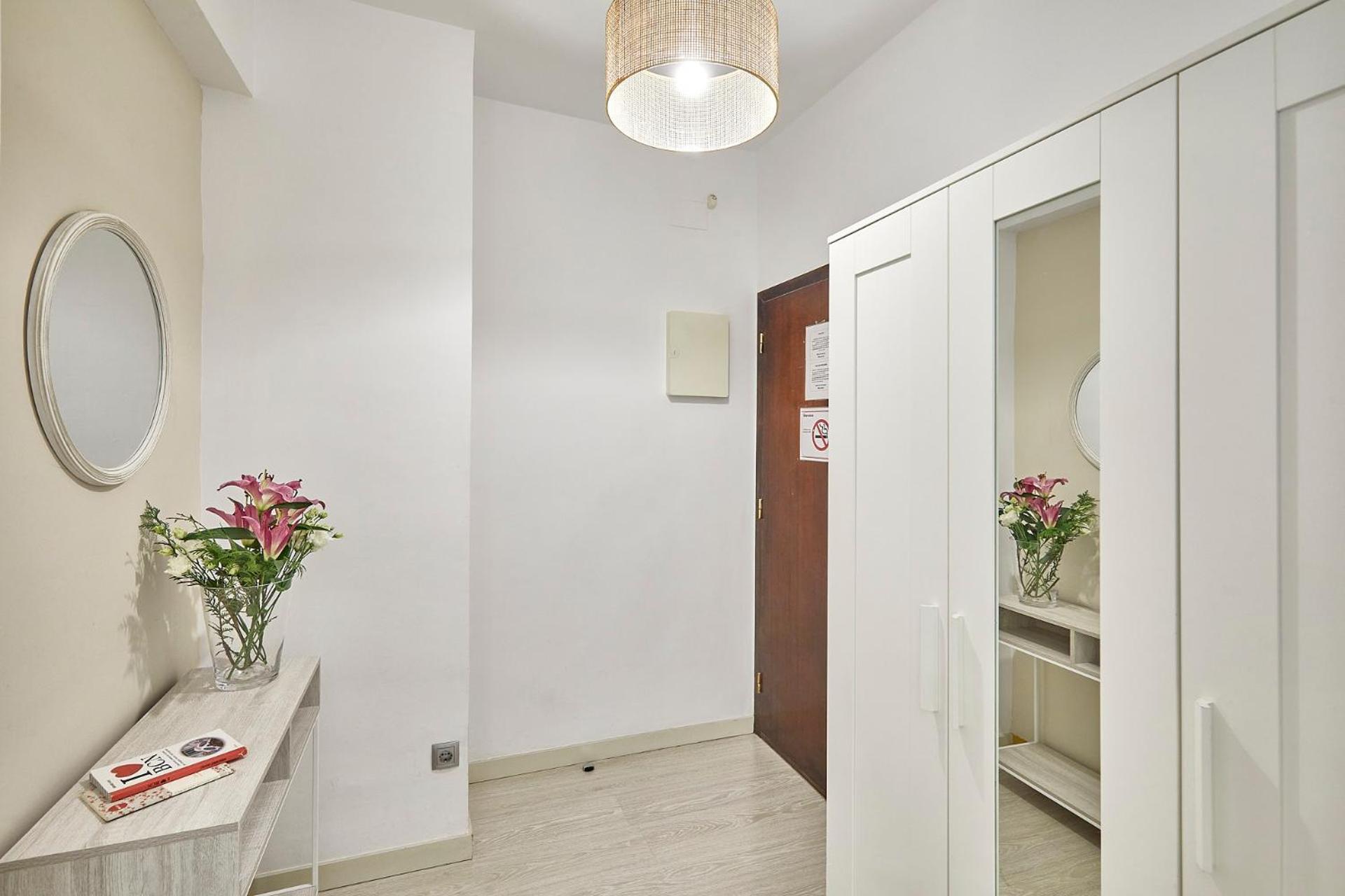 Bbarcelona Modern Eixample Flat * Barcellona